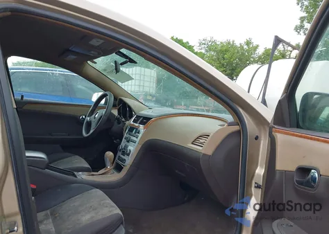 2008 Chevrolet Malibu Lt z USA, uszkodzony, nr VIN 1G1ZH57BX8F242641